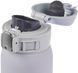 Термокухоль Zojirushi SM-WA60HL 0,6 л Крижаний Сірий 16780625 фото 2