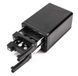 Внешний карман AgeStar 3U2B3A1 для 2х 3.5 SATA НЖД 3U 2B 3A1 (Black) 0906084 фото 3