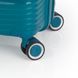 Чемодан Gabol Akane (L) Turquoise (122447-018) 930295 фото 4