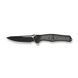 Ніж Weknife 702XI Black Titanium WE07B-2 (Лімітована серія) 100000760 фото 8