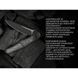 Ніж Weknife 702XI Black Titanium WE07B-2 (Лімітована серія) 100000760 фото 20
