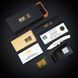 Ніж Weknife 702XI Black Titanium WE07B-2 (Лімітована серія) 100000760 фото 18