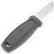 Нож Morakniv Eldris Light Duty Темно-серый 13843 23050223 фото 6