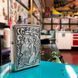 Запальничка Zippo 207 Skull And Angel Emblem 49442 V77553939 фото 8