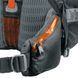 Рюкзак туристичний Ferrino XMT 80+10 Black/Orange (75651GCC) 926454 фото 10
