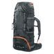 Рюкзак туристичний Ferrino XMT 80+10 Black/Orange (75651GCC) 926454 фото 1