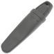Нож Morakniv Eldris Light Duty Темно-серый 13843 23050223 фото 12