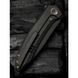Нож Weknife Acuminal WE23070-1 999996845 фото 14