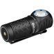 Ліхтар Olight Perun 2 Mini Black + Налобне кріплення (1100 Lm) 0.0000.0622 23703929 фото 6