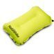 Подушка самонадувна Naturehike Sponge automatic NH17A001-L, Зелений 77977 фото 1