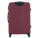 Чемодан Semi Line 26" (L) Burgundy (T5574-5) DAS302241 фото 6