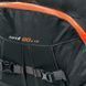 Рюкзак туристичний Ferrino XMT 80+10 Black/Orange (75651GCC) 926454 фото 7