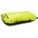 Подушка самонадувна Naturehike Sponge automatic NH17A001-L, Зелений 77977 фото 2