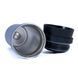 Термокружка Ranger Lux 0,48 L Black (RA 9929) RA9929 фото 3