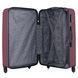 Чемодан Semi Line 26" (L) Burgundy (T5574-5) DAS302241 фото 2