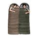 Спальник з капюшоном Naturehike U350 NH20MSD07, (1&deg;C), лівий, Зелений 85539 фото 6
