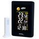 Метеостанция Technoline WS6447 Black (WS6447) DAS301180 фото 1