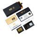 Ніж Weknife 702XI Black Titanium WE07B-2 (Лімітована серія) 100000760 фото 9