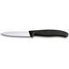 Набор для чистки овощей из двух предметов Victorinox Swiss Classic Paring Set нож, овощечистка, Черный 6.7113.21 V77554369 фото 2