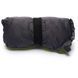 Подушка самонадувна Naturehike Sponge automatic NH17A001-L, Зелений 77977 фото 3