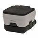 Биотуалет Outwell 10L Portable Toilet Grey (650765) 928884 фото 1
