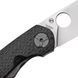 Нож Spyderco Subvert Sprint Run C239CFP 871617 фото 6