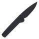 Ніж Buck Deploy Blackout Auto 838BKSB 4009026 фото 2