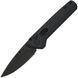 Ніж Buck Deploy Blackout Auto 838BKSB 4009026 фото 1
