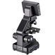 Мікроскоп Bresser Biolux LCD Touch 5MP HDMI 30x-1200x (5201020) 928558 фото 2