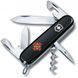 Швейцарський ніж Victorinox Spartan Army 91 мм Емблема СВ ЗСУ (1.3603.3_W0020u) V77553002 фото 1