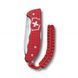 Швейцарский нож Victorinox Hunter Pro Alox Красный (0.9415.20) V77552181 фото 3
