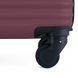Чемодан Semi Line 26" (L) Burgundy (T5574-5) DAS302241 фото 8