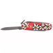 Швейцарский нож-брелок Victorinox Classic SD накладки Edelweiss 0.6223.840 V77554115 фото 2