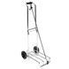 Візок господарський Bo-Camp Luggage Trolley Foldable 40 kg Silver (5267279) DAS302121 фото 3