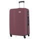 Чемодан Semi Line 26" (L) Burgundy (T5574-5) DAS302241 фото 1