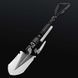 Многофункциональная складная саперная мини лопата NexTool NE20033 100004036 фото 11