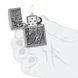 Запальничка Zippo 207 Skull And Angel Emblem 49442 V77553939 фото 6