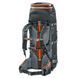 Рюкзак туристичний Ferrino XMT 80+10 Black/Orange (75651GCC) 926454 фото 2