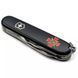 Швейцарський ніж Victorinox Spartan Army 91 мм Емблема СВ ЗСУ (1.3603.3_W0020u) V77553002 фото 3