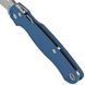 Нож Spyderco Para Military 2 CPM SPY27 G-10 Blue C81GPCBL2 871656 фото 6