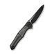 Ніж Weknife 702XI Black Titanium WE07B-2 (Лімітована серія) 100000760 фото 2