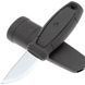 Нож Morakniv Eldris Light Duty Темно-серый 13843 23050223 фото 3