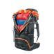 Рюкзак туристичний Ferrino XMT 80+10 Black/Orange (75651GCC) 926454 фото 4