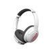Гарнітура ігрова Bloody MH360 (White), білий колір, Bluetooth v5.3 + 3.5 Jack MH360 (White) 1606310 фото 1