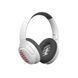 Гарнітура ігрова Bloody MH360 (White), білий колір, Bluetooth v5.3 + 3.5 Jack MH360 (White) 1606310 фото 2