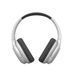 Гарнітура ігрова Bloody MH360 (White), білий колір, Bluetooth v5.3 + 3.5 Jack MH360 (White) 1606310 фото 8