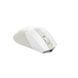 Мышь беспроводная A4Tech Fstyler FG45CS Air (Cream Beige), USB, цвет белый+бежевый FG45CS Air (Cream Beige) 1606365 фото 3