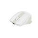 Мышь беспроводная A4Tech Fstyler FG45CS Air (Cream Beige), USB, цвет белый+бежевый FG45CS Air (Cream Beige) 1606365 фото 2