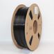 Пластиковый материал (филамент) для 3D-принтера Gembird 3DP-PETG1.75-01-BK, черный 3DP-PETG1.75-01-BK 1606252 фото 1