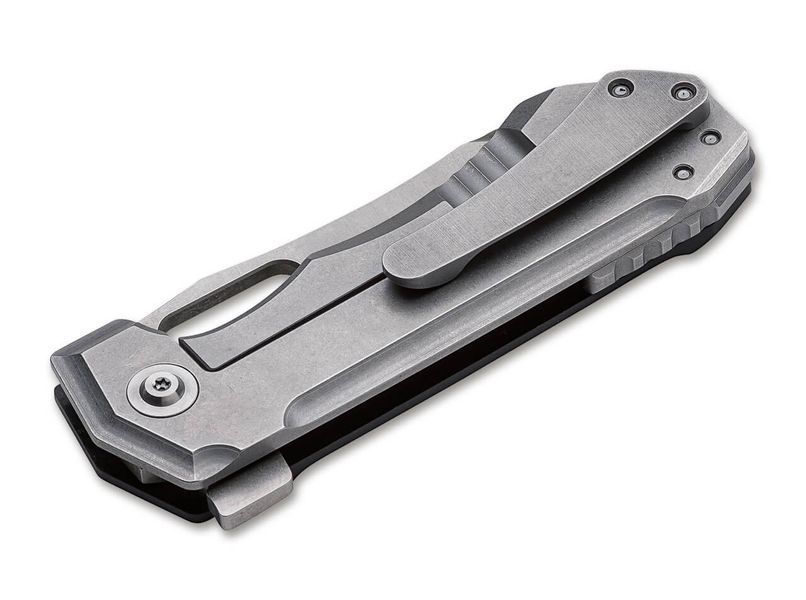 Нож Boker Plus Leviathan G-10 01BO751 23730816 фото